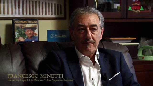 Intervista Francesco Minetti